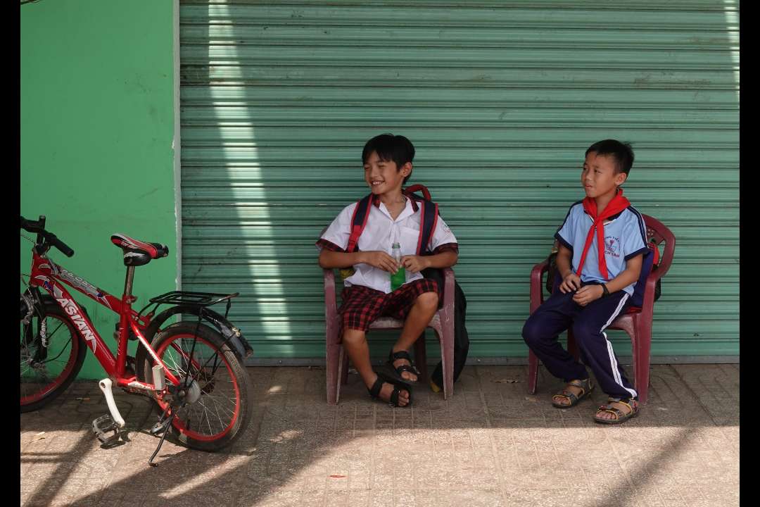 Vietnam Vietnam